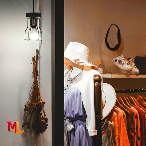 Indumentaria y Calzado