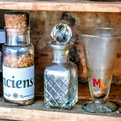 Farmacia y Botiquín