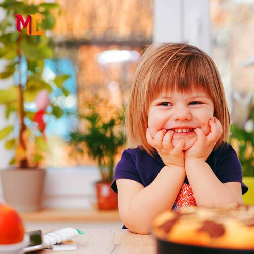 Alimentos Infantiles