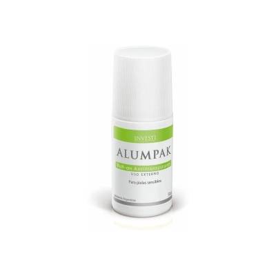 Foto de ALUMPAK ROLL ON DE 50ML ANTITRANSPIRANTE ENVIO GRATIS A TODO CAPITAL FEDERAL