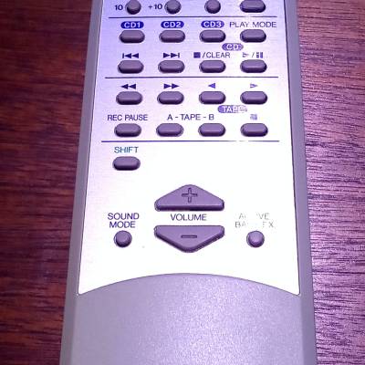 Foto de Controles Remotos Jvc, Lg, Sony