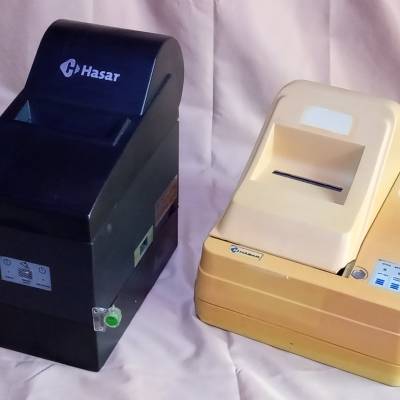 Foto de Impresoras Fiscales Hasar, Reparar o Repuesto