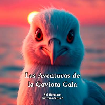 Foto de Las Aventura de la Gaviota Gala