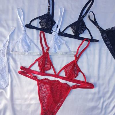 Foto de Lencería